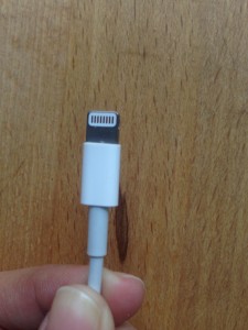 Iphone 5 Charger