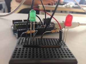 ArduinoLED