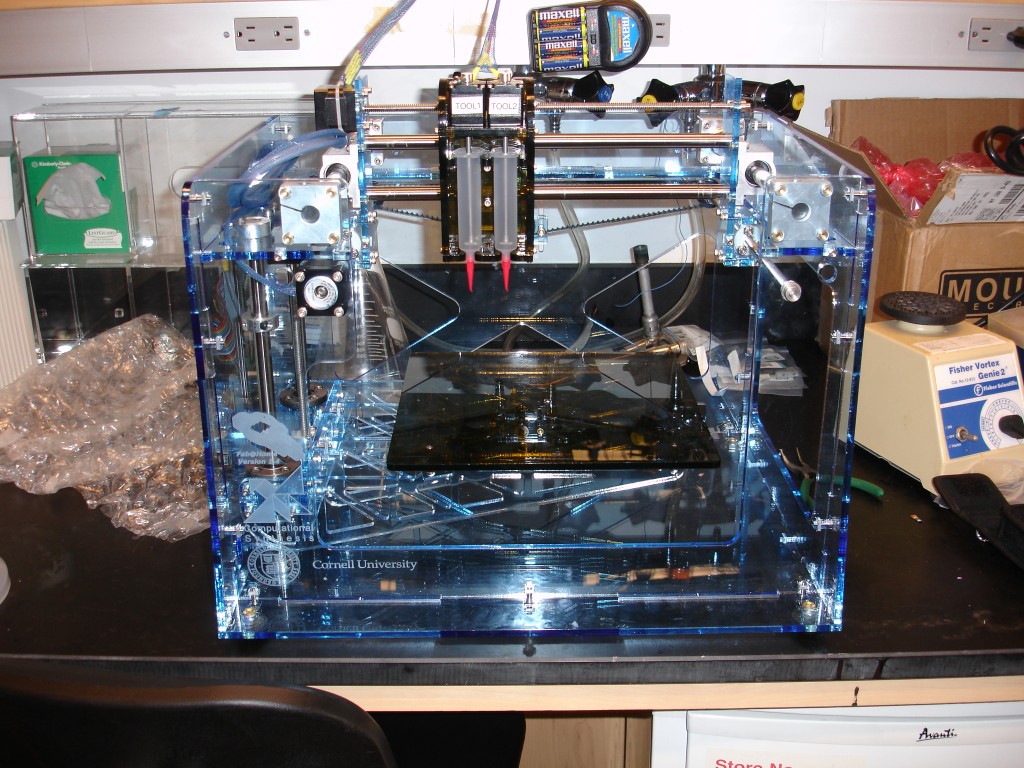 Open_source Rapid Prototyping « Gabriella Levine